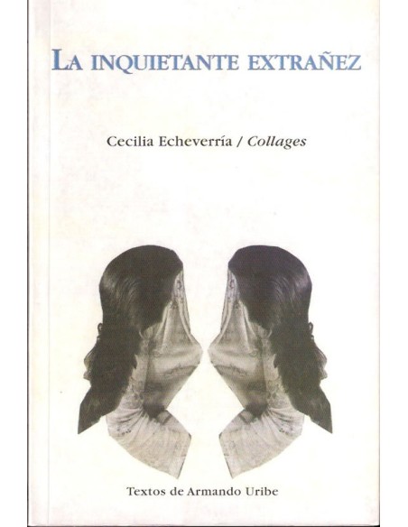 La inquietante extrañez (Usado) La inquietante extrañez (Usado)