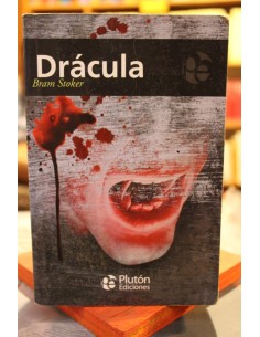 Drácula (Usado)
