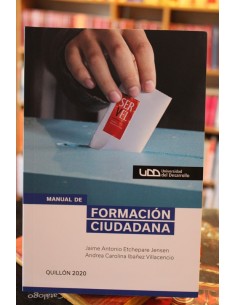 Manual de formulación ciudadana (Usado)