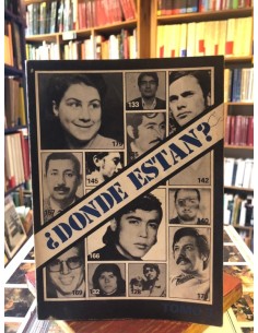 ¿Dónde están?. Tomo 3 (Usado)