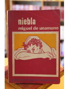 Niebla (Usado)