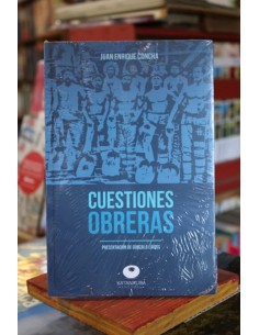 Cuestiones obreras (Nuevo)