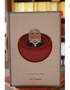 Fathers and sons (inglés) (Usado)