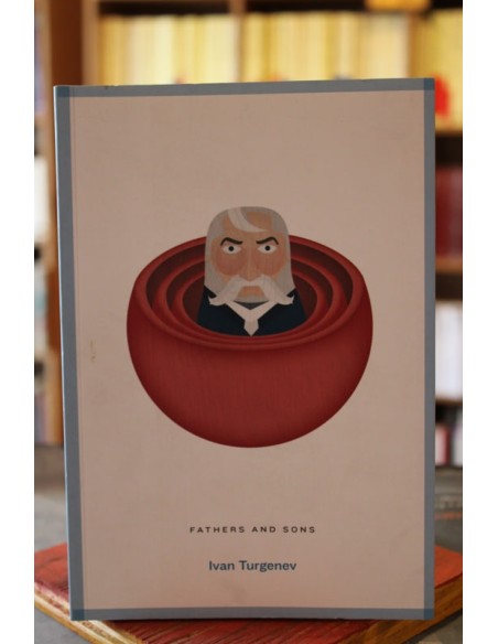 Fathers and sons (inglés) (Usado) Fathers and sons (inglés) (Usado)