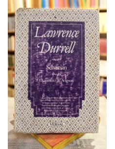 Sebastian o el dominio de las pasiones. El quinteto de Avignon (Usado)