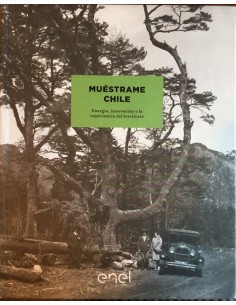 Muéstrame Chile (Usado)