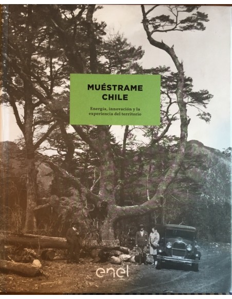 Muéstrame Chile (Usado)