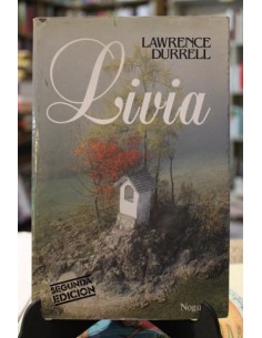 Livia o enterrado en vida (Usado)