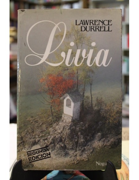 Livia o enterrado en vida (Usado) Livia o enterrado en vida (Usado)