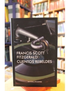 Cuentos rebeldes (Usado)