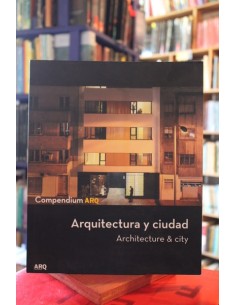 Arquitectura y ciudad. Architecture & city (Usado)