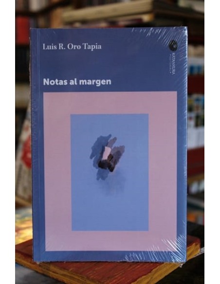 Notas al margen (Nuevo) Notas al margen (Nuevo)
