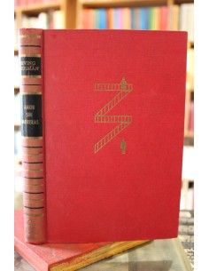 Amor sin barreras. Una historia del West Side (Usado)