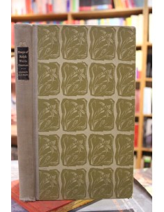 Essays of Ralph Waldo Emerson (inglés) (Usado)