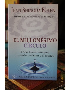 El millonésimo círculo (Usado)
