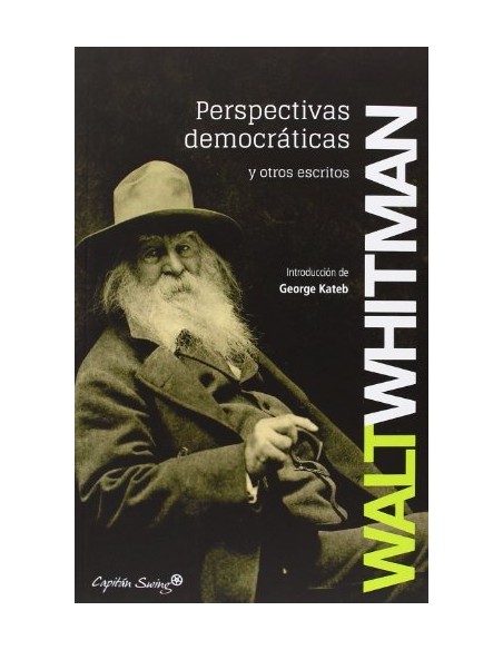 Perspectivas democráticas y otros escritos (Usado)