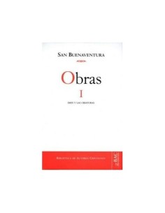 Obra I. Dios y las criaturas (Nuevo)