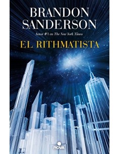 El Rithmatista (Nuevo)