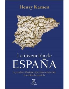 La invención de España (Nuevo)