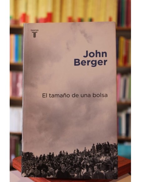 El tamaño de una bolsa (Usado)