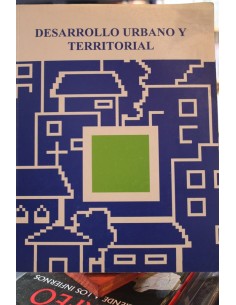 Desarrollo urbano y territorial (Usado)