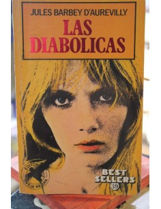 Las diabólicas (Usado)