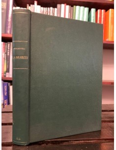La muerte de los dioses (Usado)