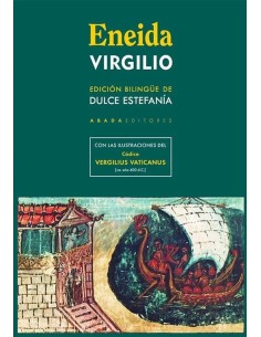 Eneida (Abada) (Nuevo)