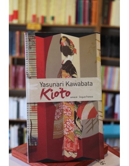 Kioto (Usado) Kioto (Usado)