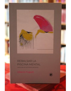 Rebalsar la piscina mental (Usado)