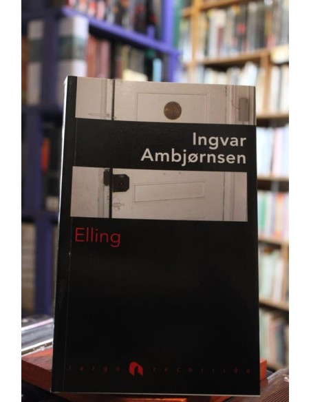 Elling (Usado) Elling (Usado)