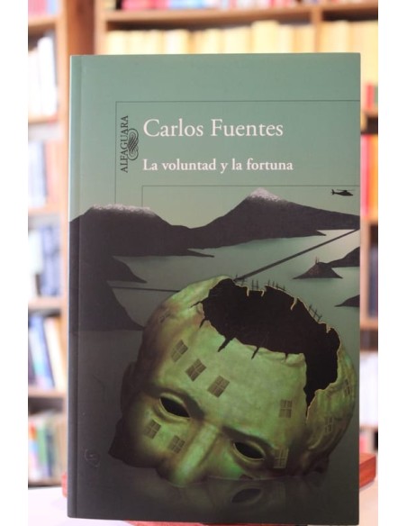 La voluntad y la fortuna (Usado) La voluntad y la fortuna (Usado)