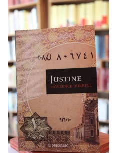 Justine (Usado)