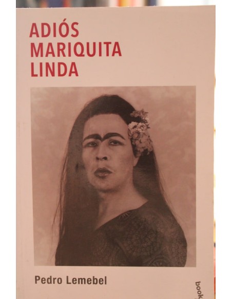 Adiós mariquita linda (Usado) Adiós mariquita linda (Usado)