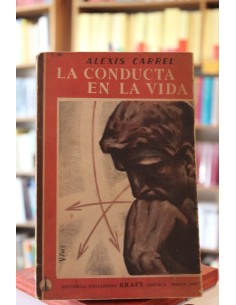 la conducta de la vida (Usado)