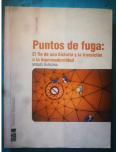 Puntos de fuga (Usado)