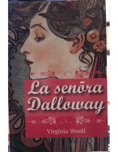 La señora Dalloway (Usado)
