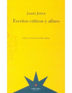 Escritos críticos y afines (Usado)