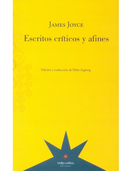 Escritos críticos y afines (Usado) Escritos críticos y afines (Usado)