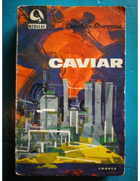 Caviar (Usado) Caviar (Usado)