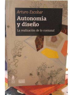 Autonomía y diseño (Usado)
