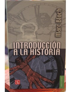 Introducción a la historia (Usado)