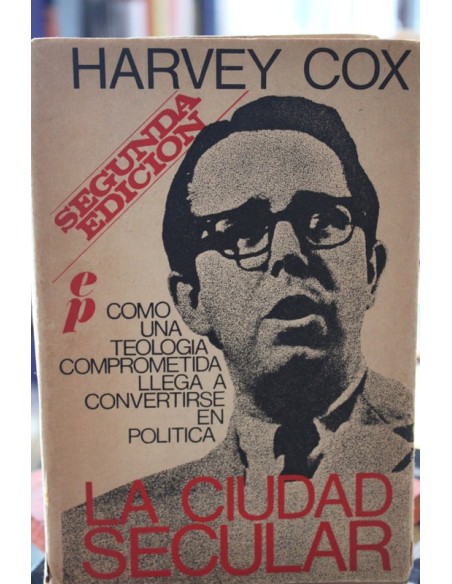 La ciudad secular (Usado) La ciudad secular (Usado)