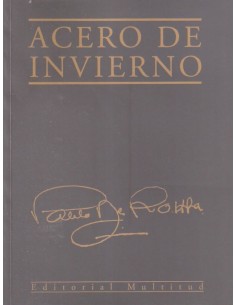 Acero de invierno (Usado)