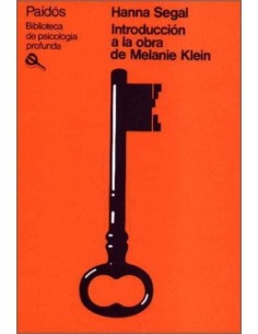 Introducción a la obra de Melanie Klein (Usado)