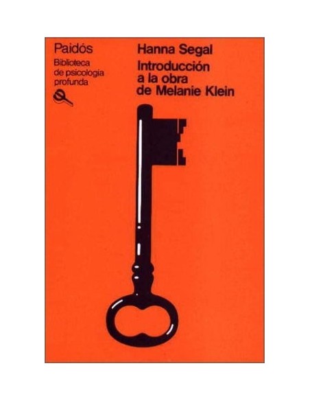 Introducción a la obra de Melanie Klein (Usado)