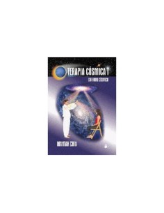 Terapia cósmica I y II (Usado)