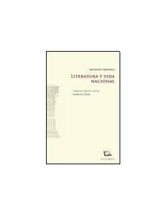 Literatura y vida nacional  (Usado)