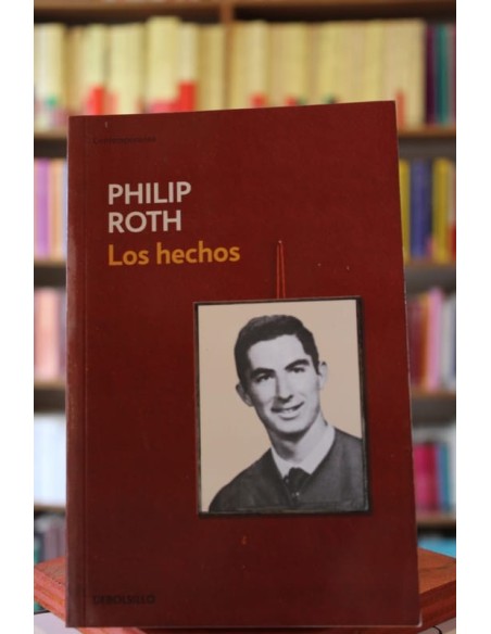 Los hechos (Usado) Los hechos (Usado)