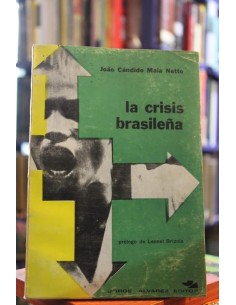 La crisis brasileña (Usado)